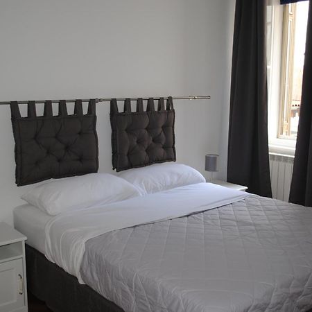 Ca' Goia Apartment Trieste Exterior photo