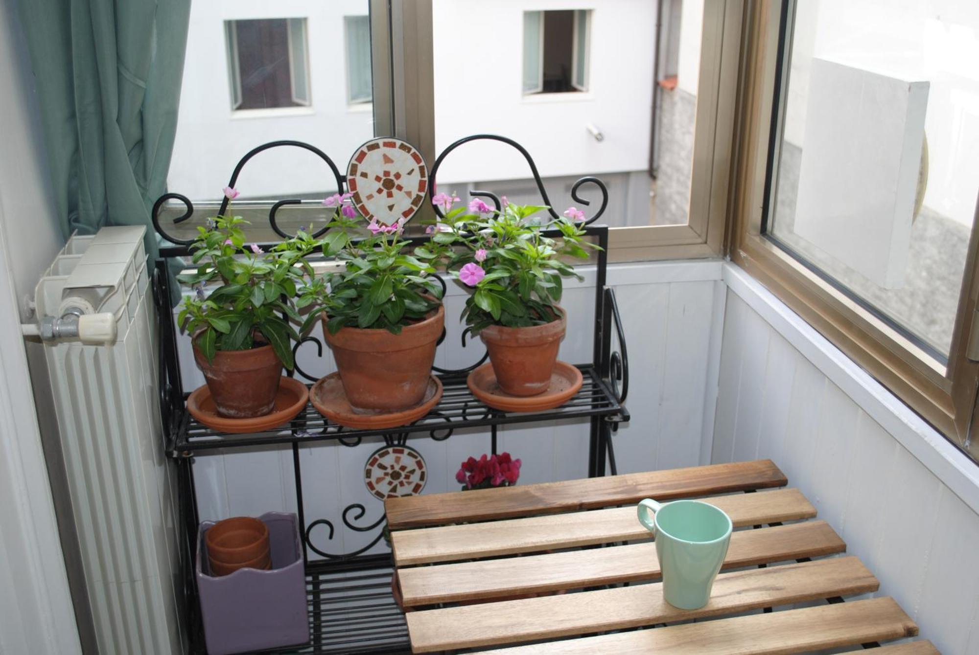 Ca' Goia Apartment Trieste Exterior photo